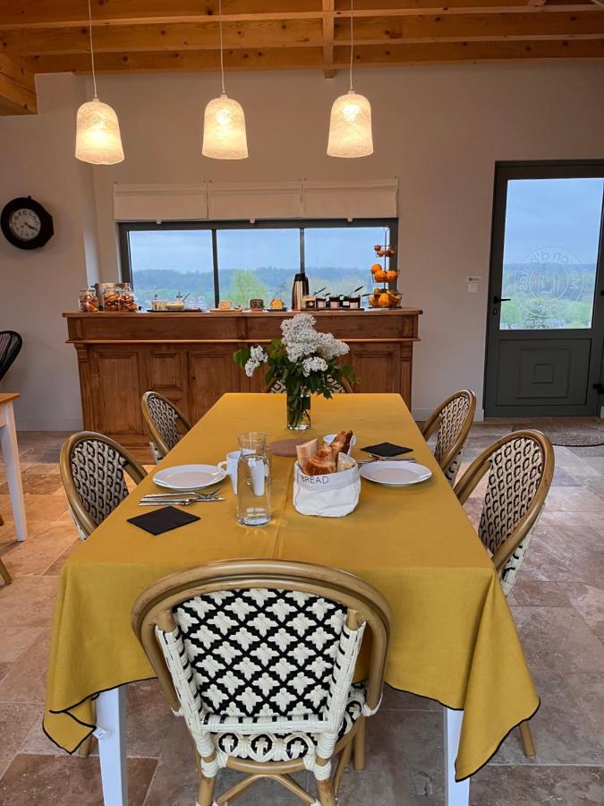 Maisons D'Hotes Du Chateau Au Grand Pressigny Le Grand-Pressigny Ngoại thất bức ảnh